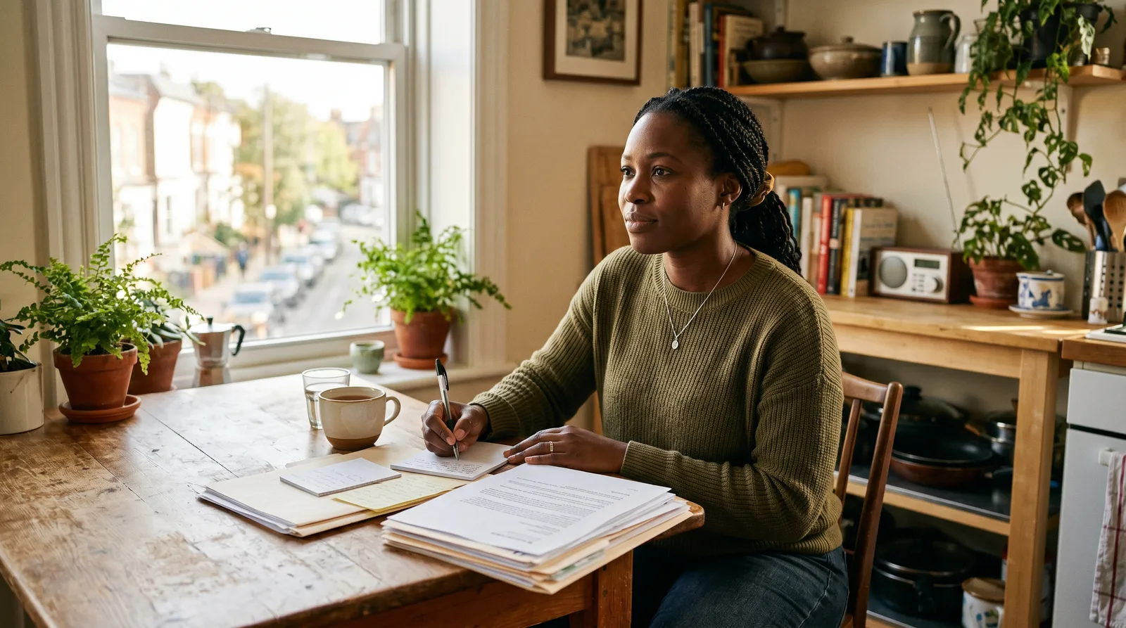 Tenant Rights Academy
