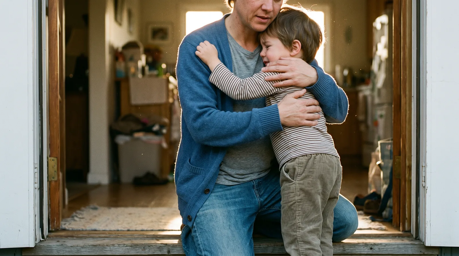 Child Custody Defense