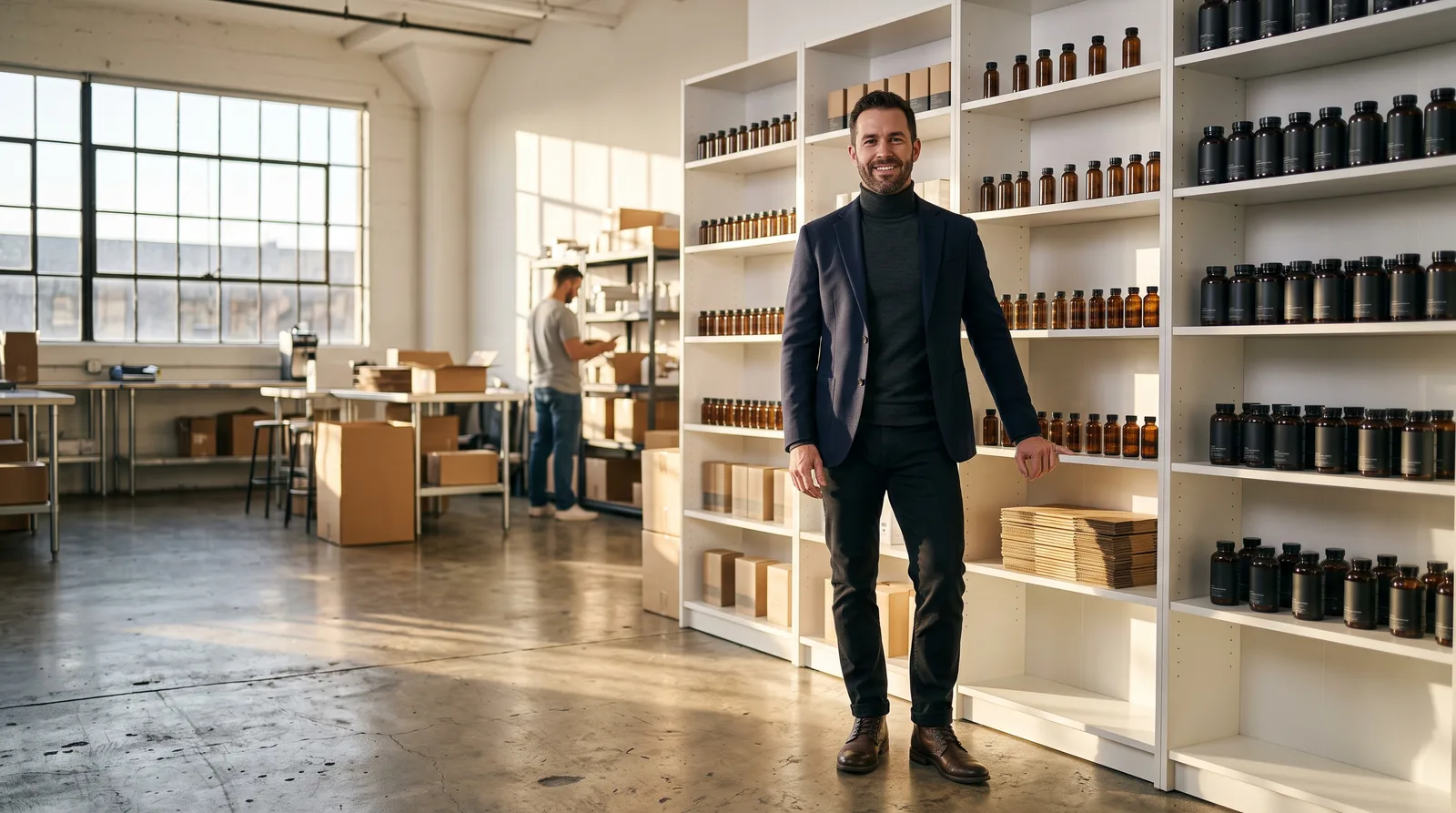 The Peptide Seller