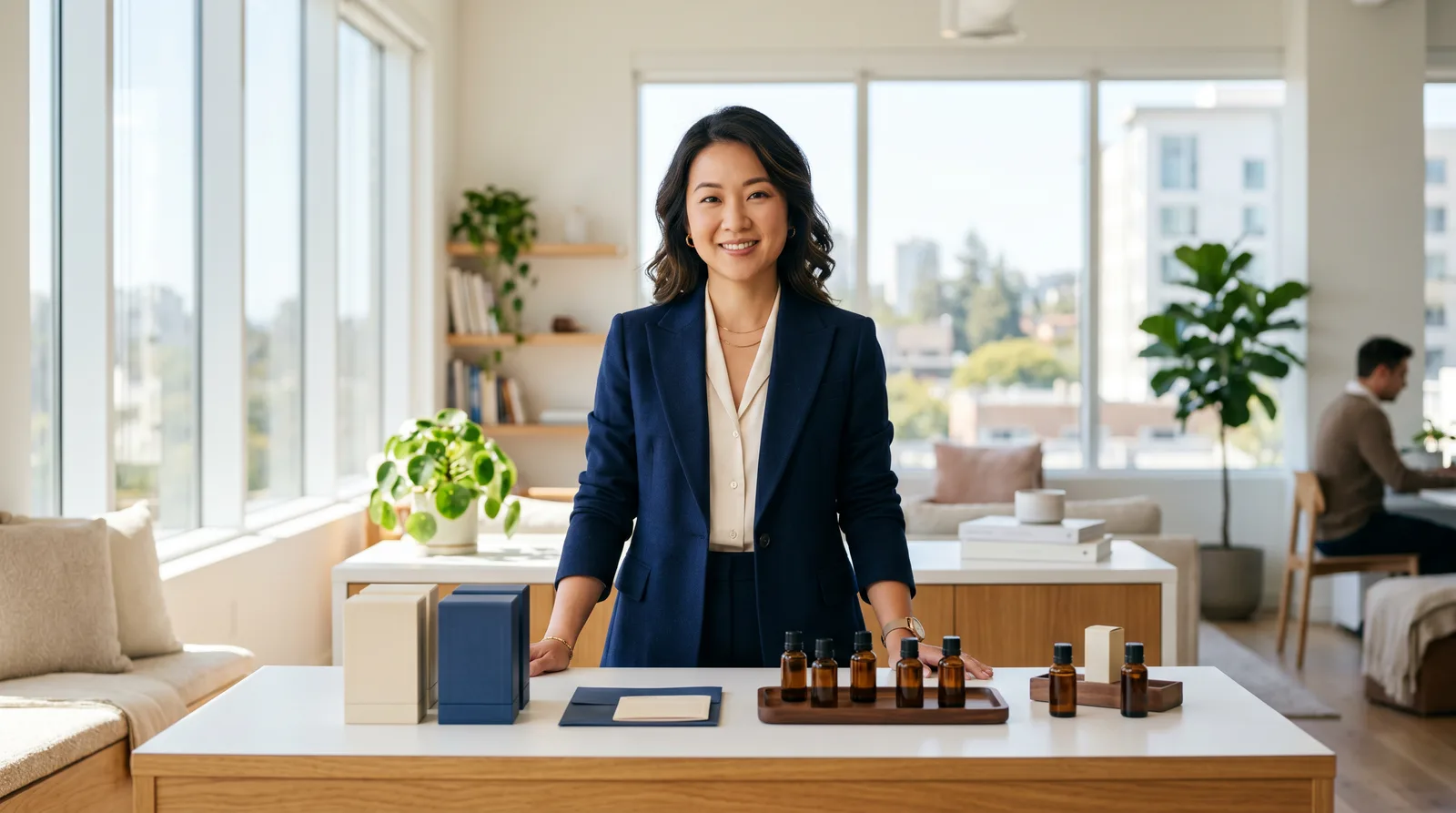 The Peptide Seller