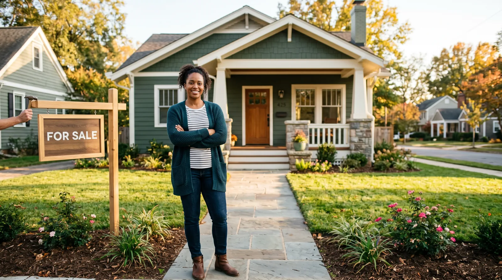 Succeed at House Flipping