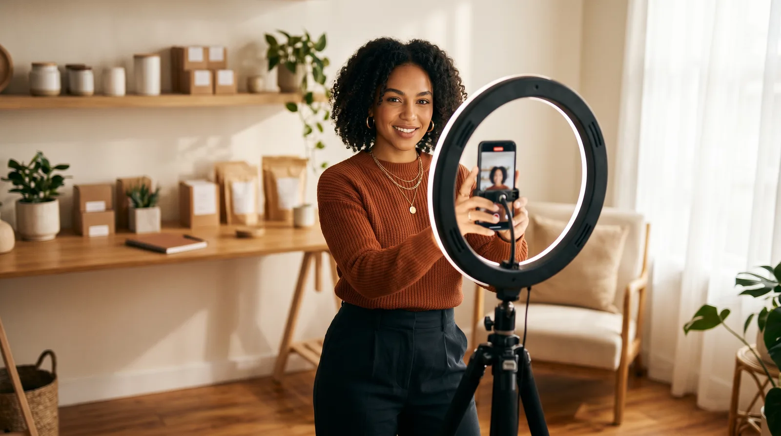 TikTok for Business