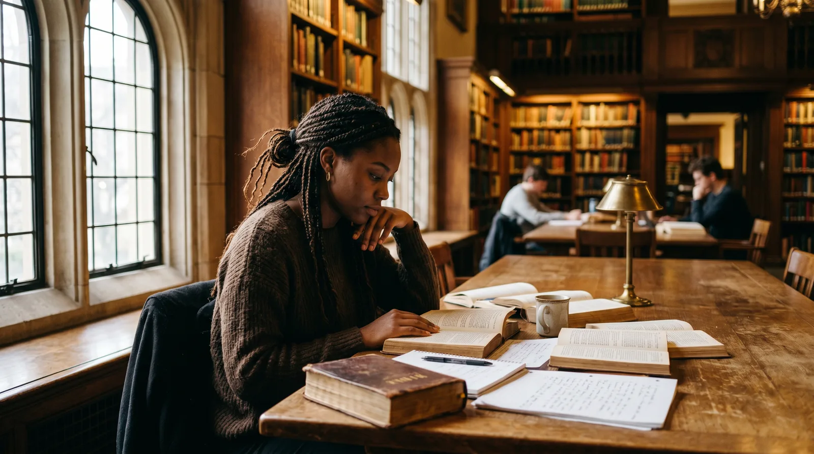 Theoria: Introduction to Systematic Theology