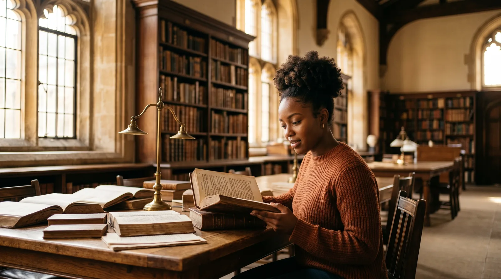 Theoria: Introduction to Historical Theology