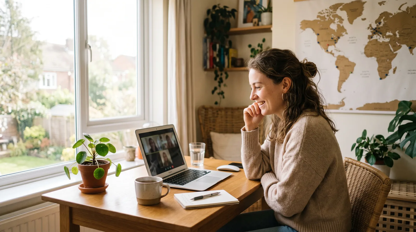 Teach English Online