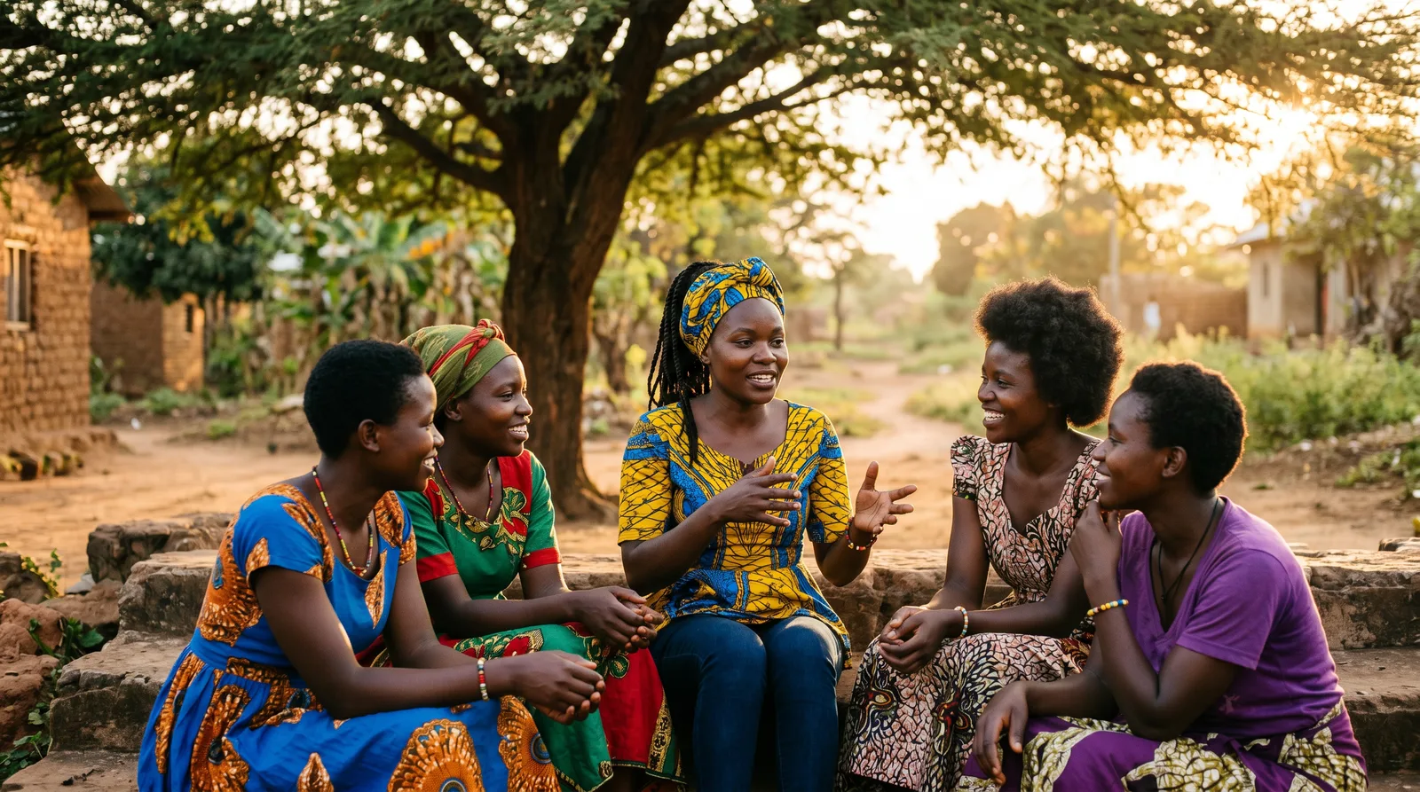 End FGM Now