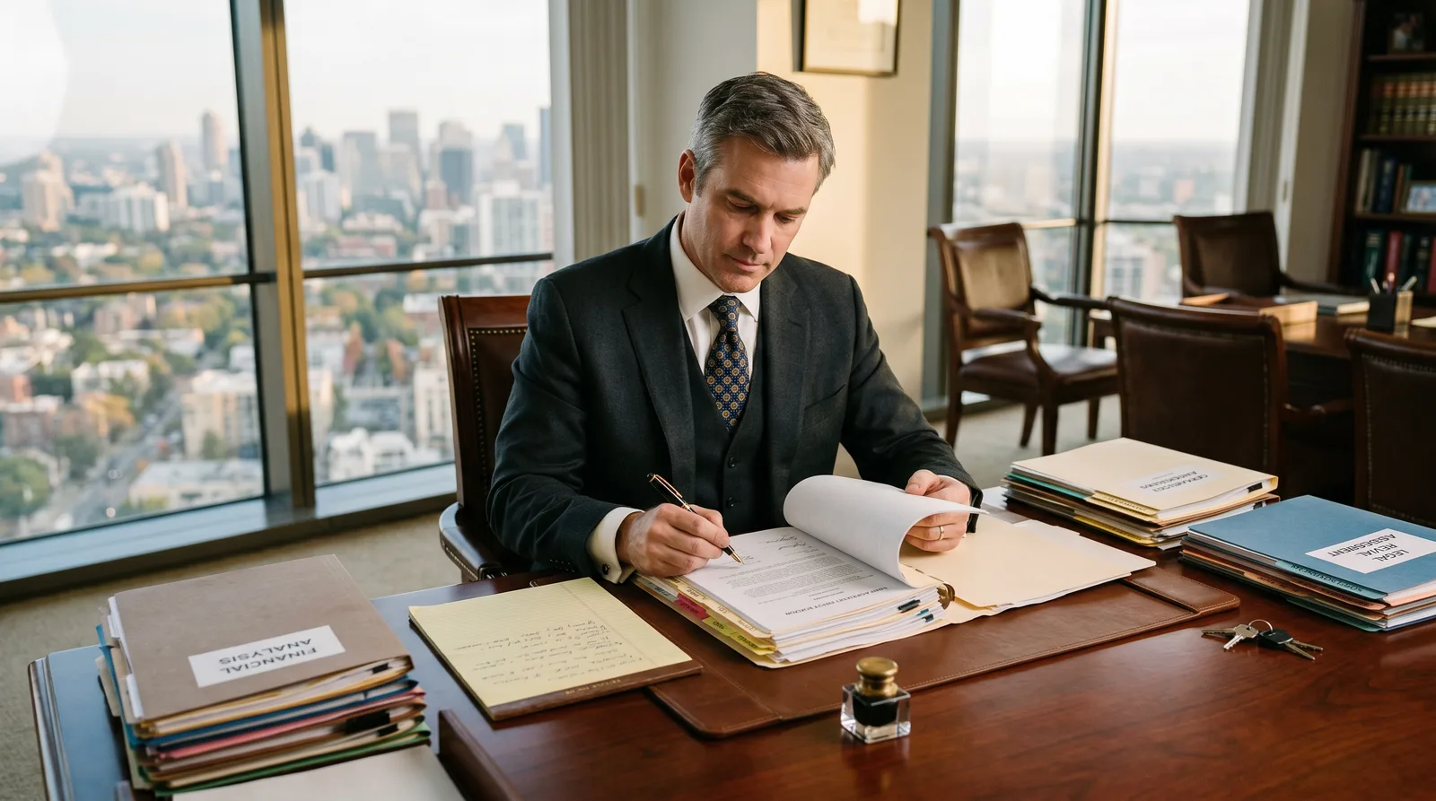 Subprime Lending Pro