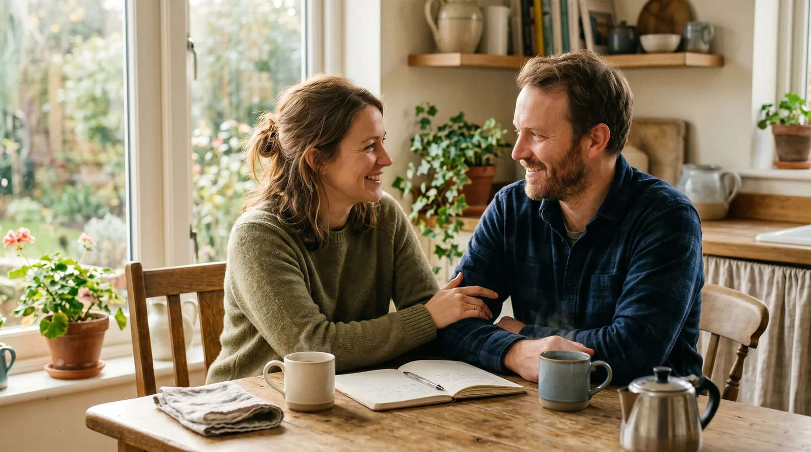 Wired for Freedom - Financial Recovery