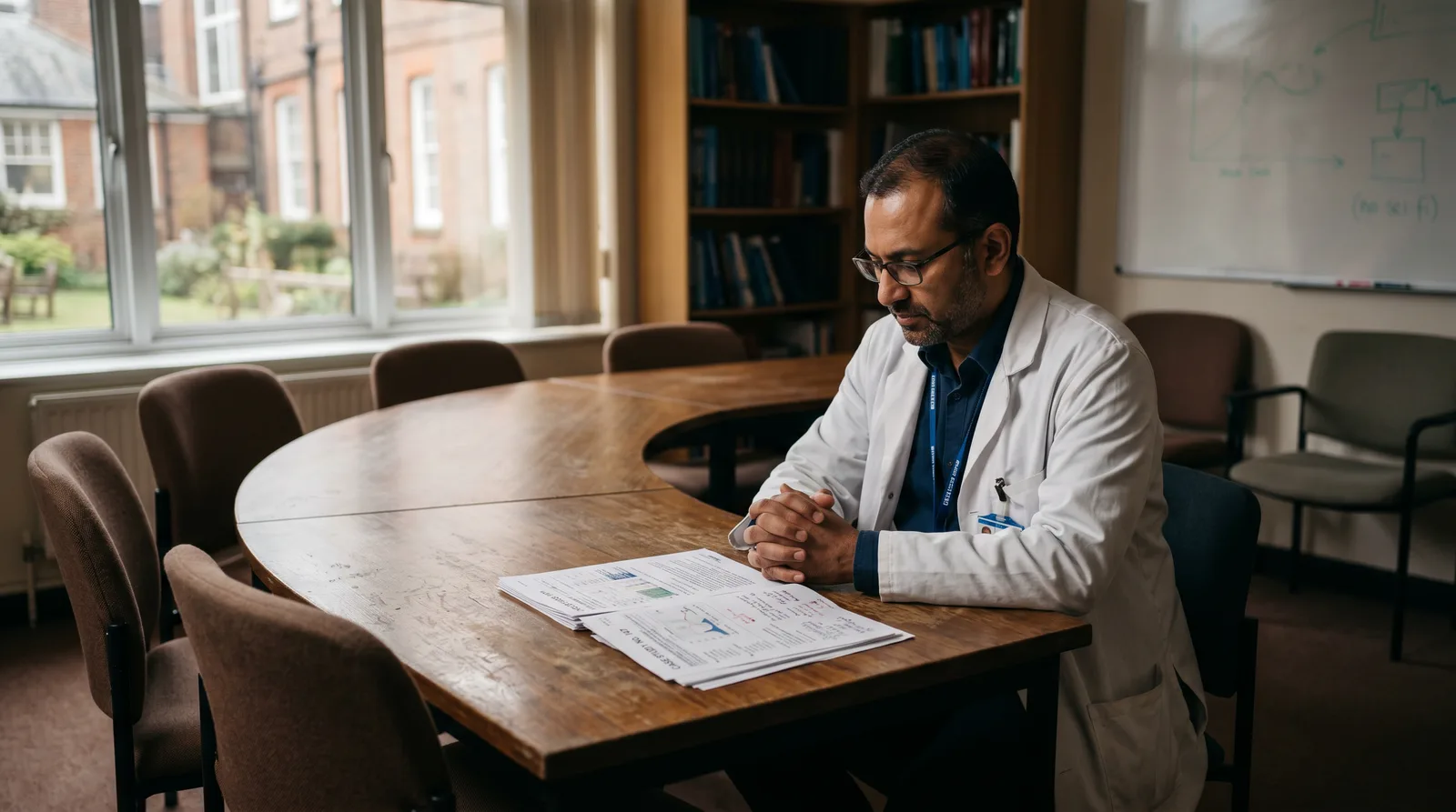 Medical AI Ethics