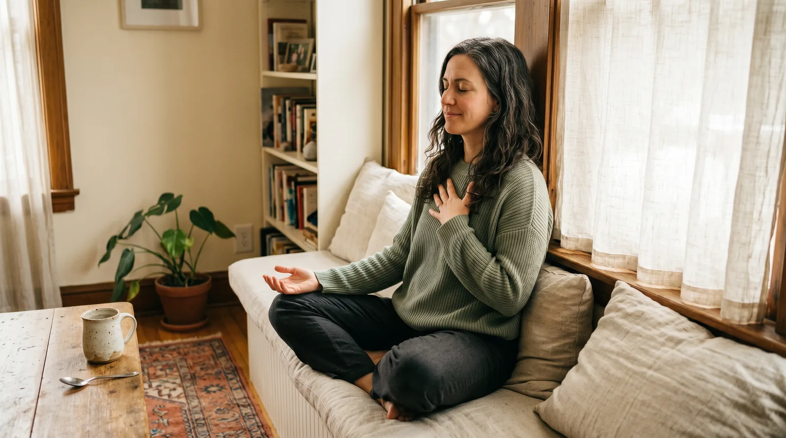 Wholeness Practice