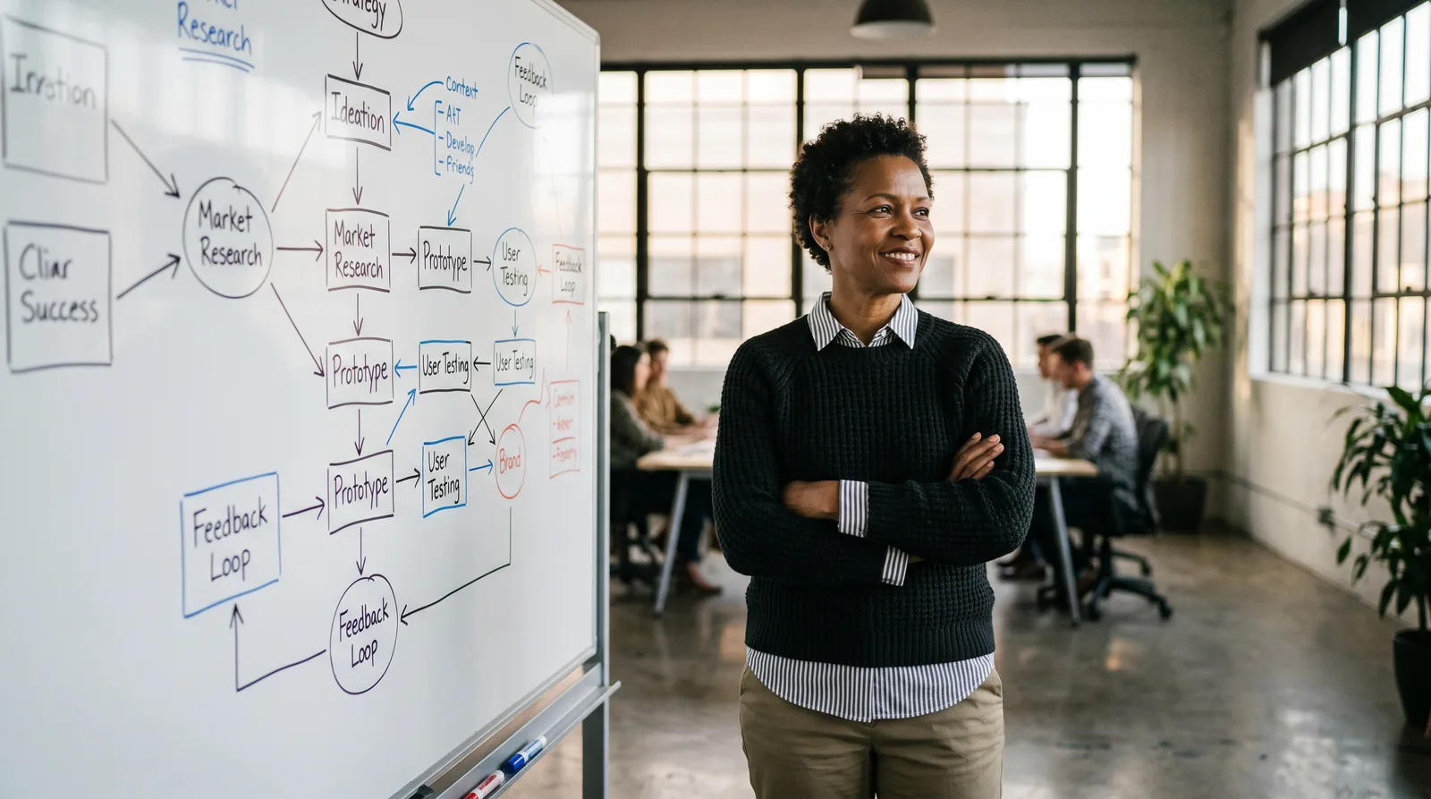 Hybrid Marketing Pro