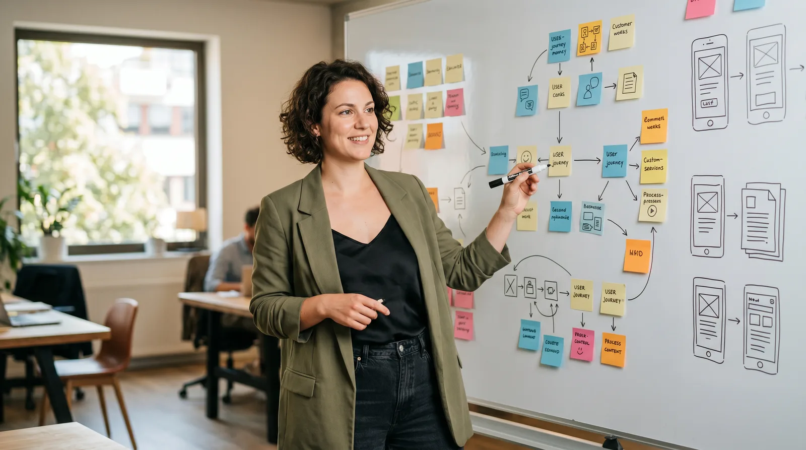 Hybrid Marketing 101