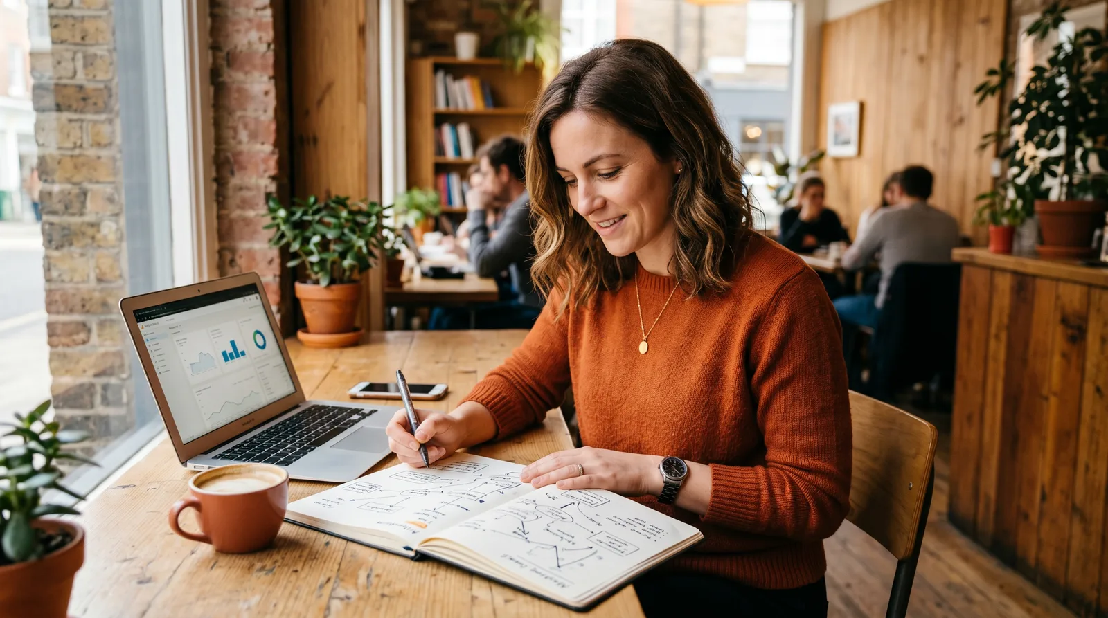 Hybrid Marketing Essentials