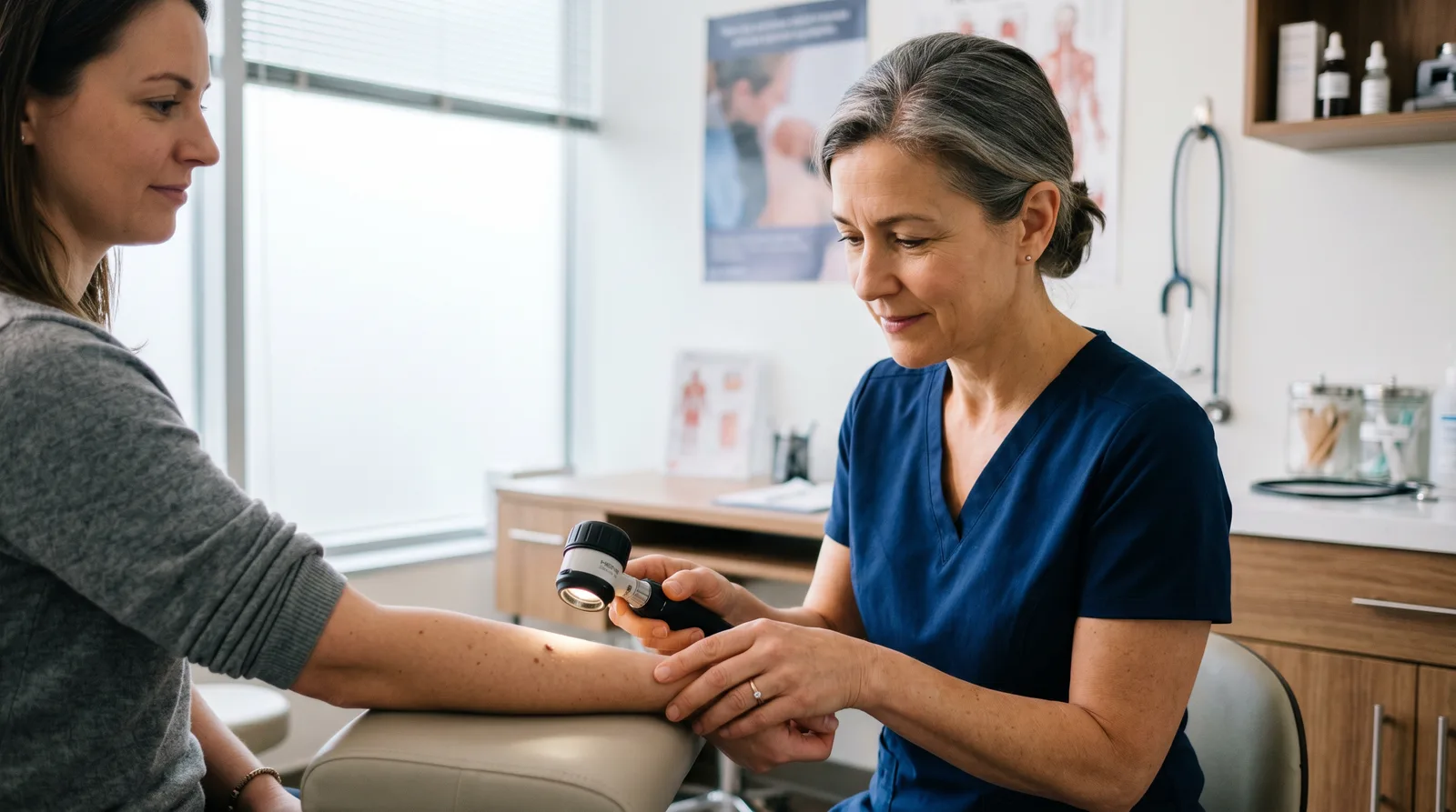 CS Dermatology Mastery