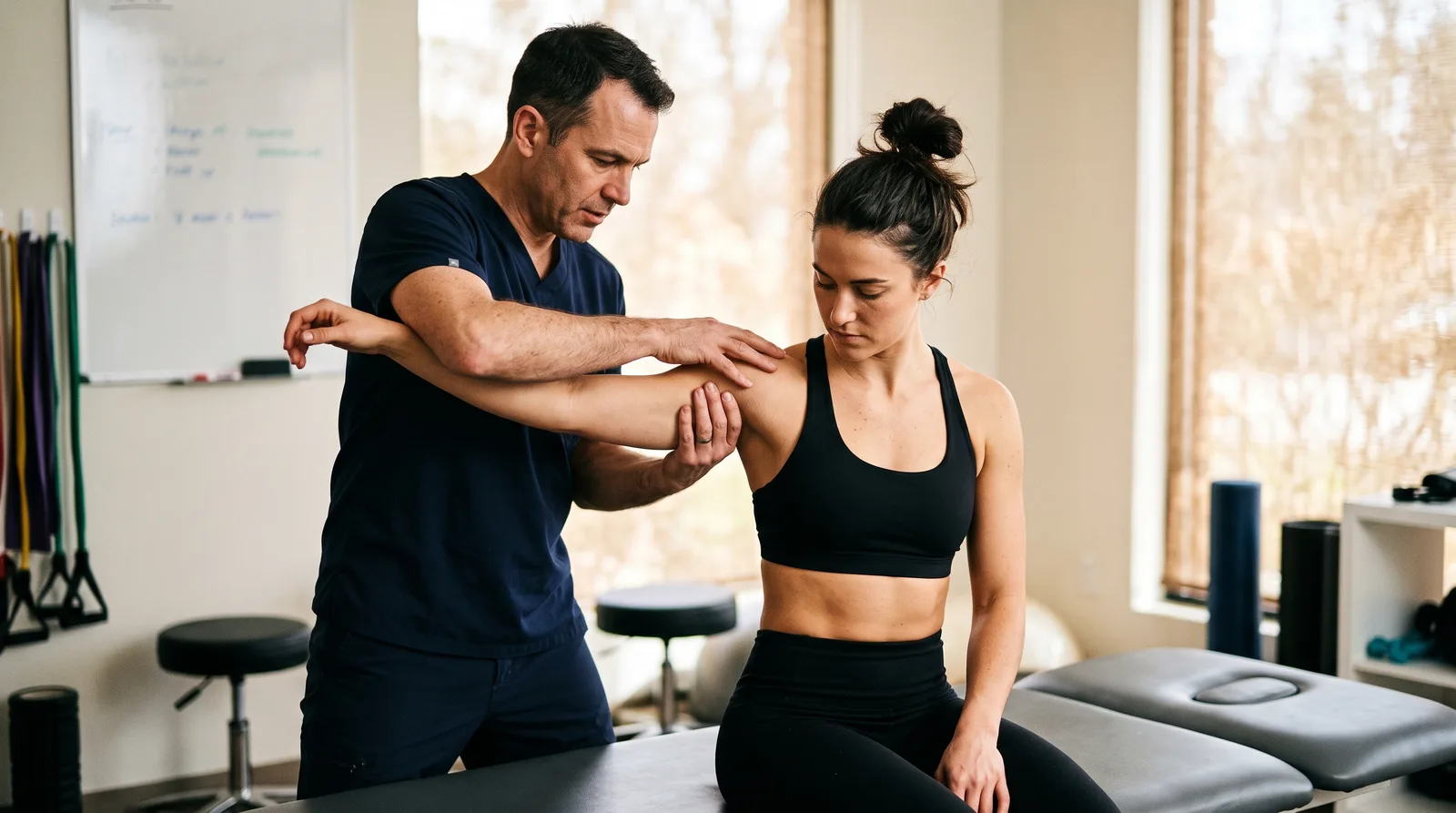 CS Musculoskeletal Mastery