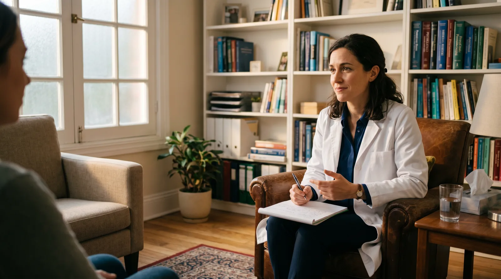 CS Psychiatry Mastery