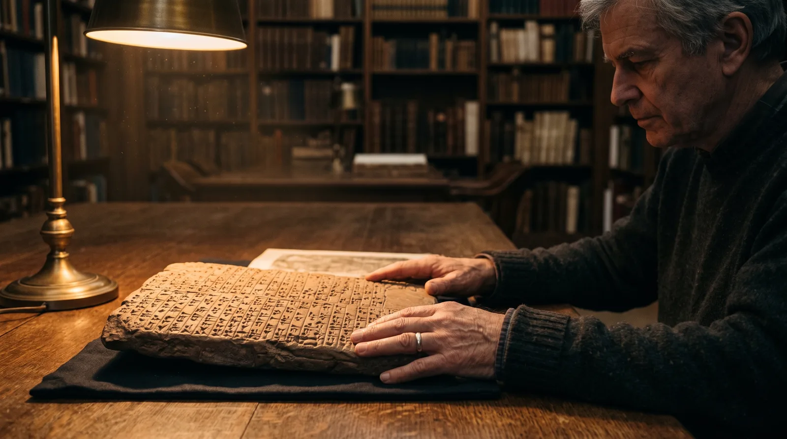 Theoria: Israel and Judah: From Monarchy to Exile