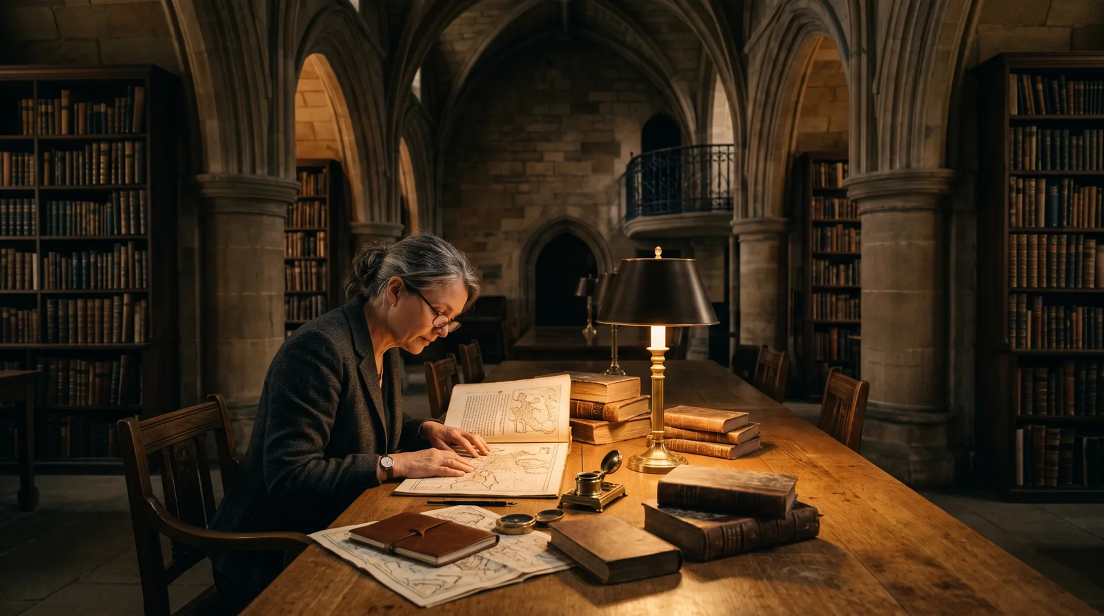 Theoria: Jewish History - Exile & Return