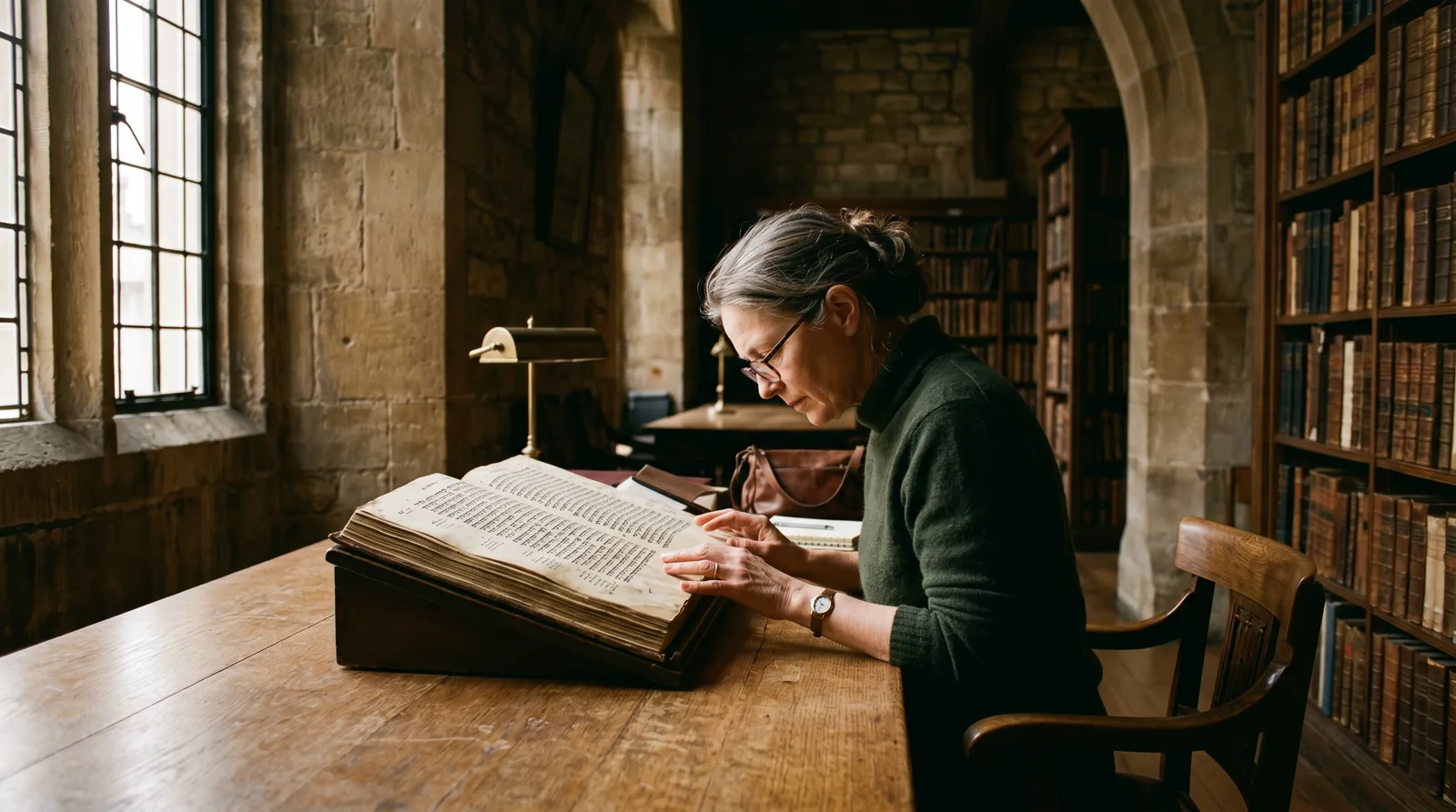 Theoria: The Dead Sea Scrolls and the World of Ancient Judaism