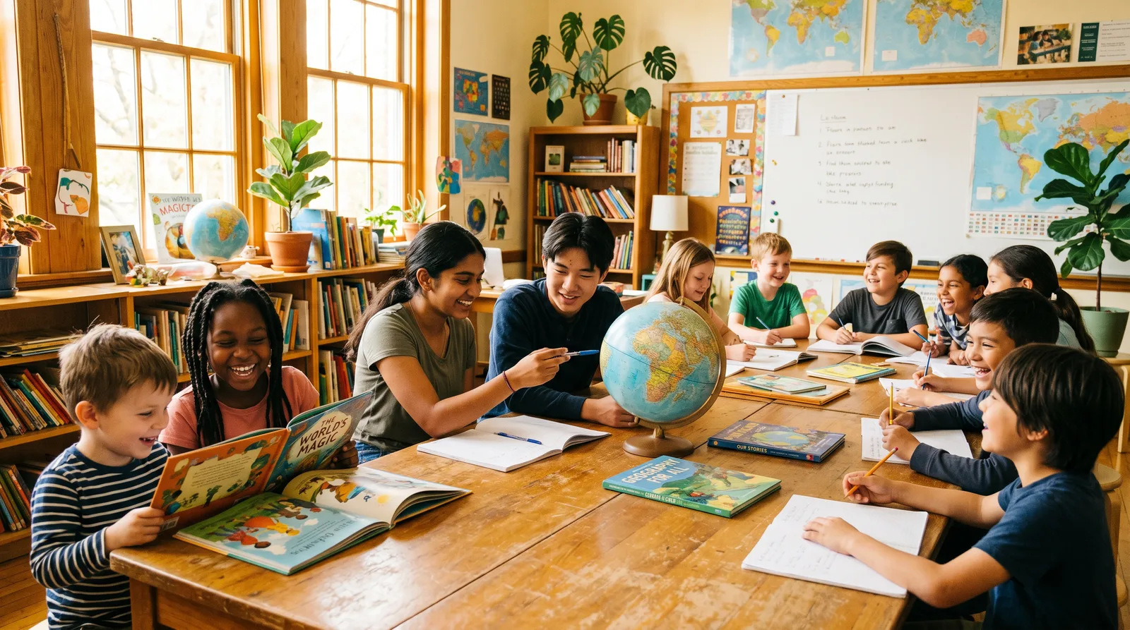 Kingdom Learners Academy
