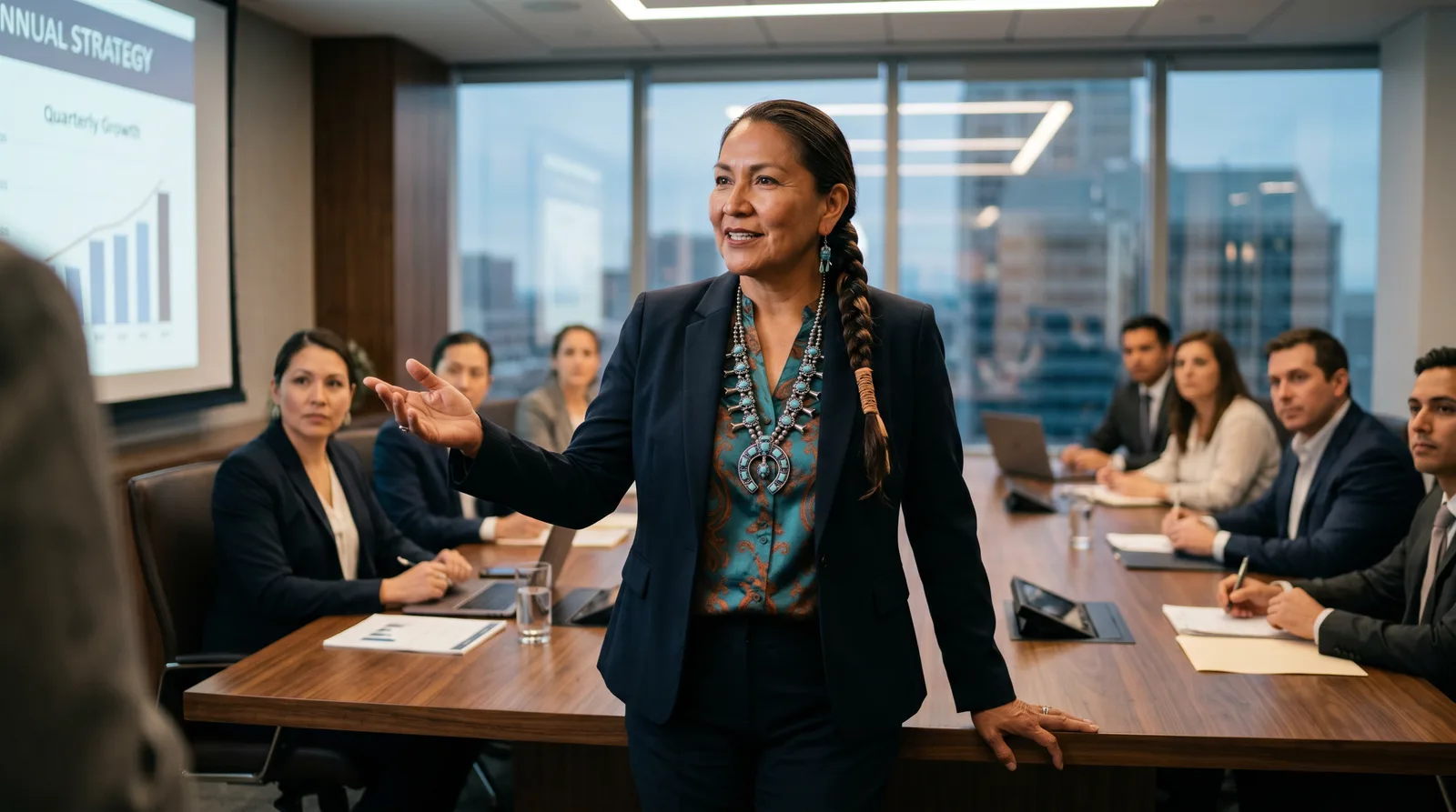Enterprise Program Mastery by Brown Tech Academy Industry