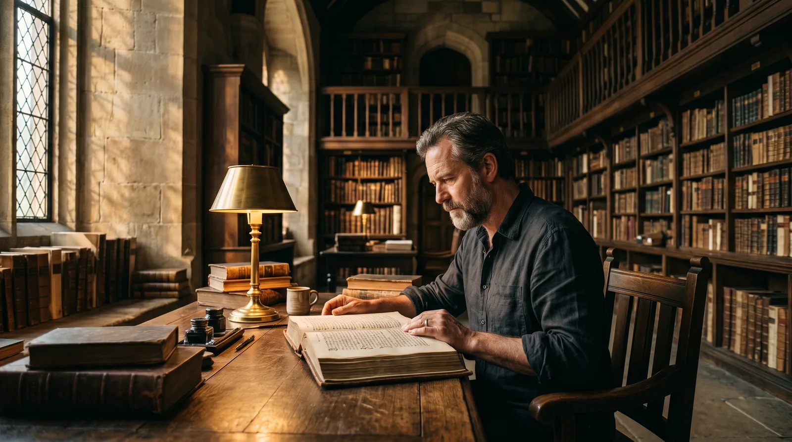 Theoria: Isaiah Explained