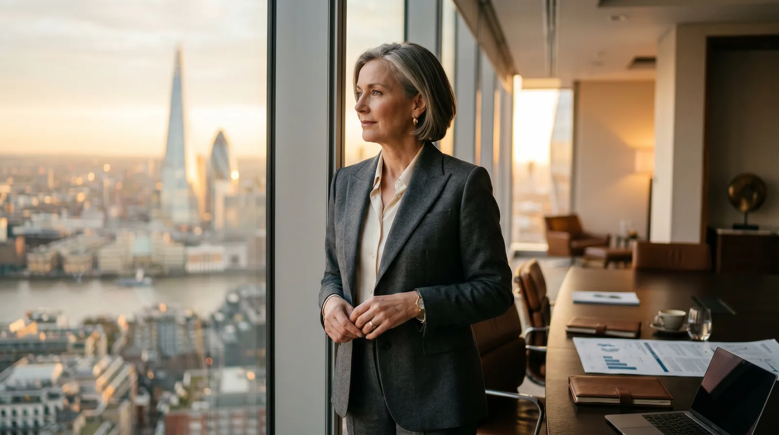 ESG Executive Academy by Brown Tech Academy Industry