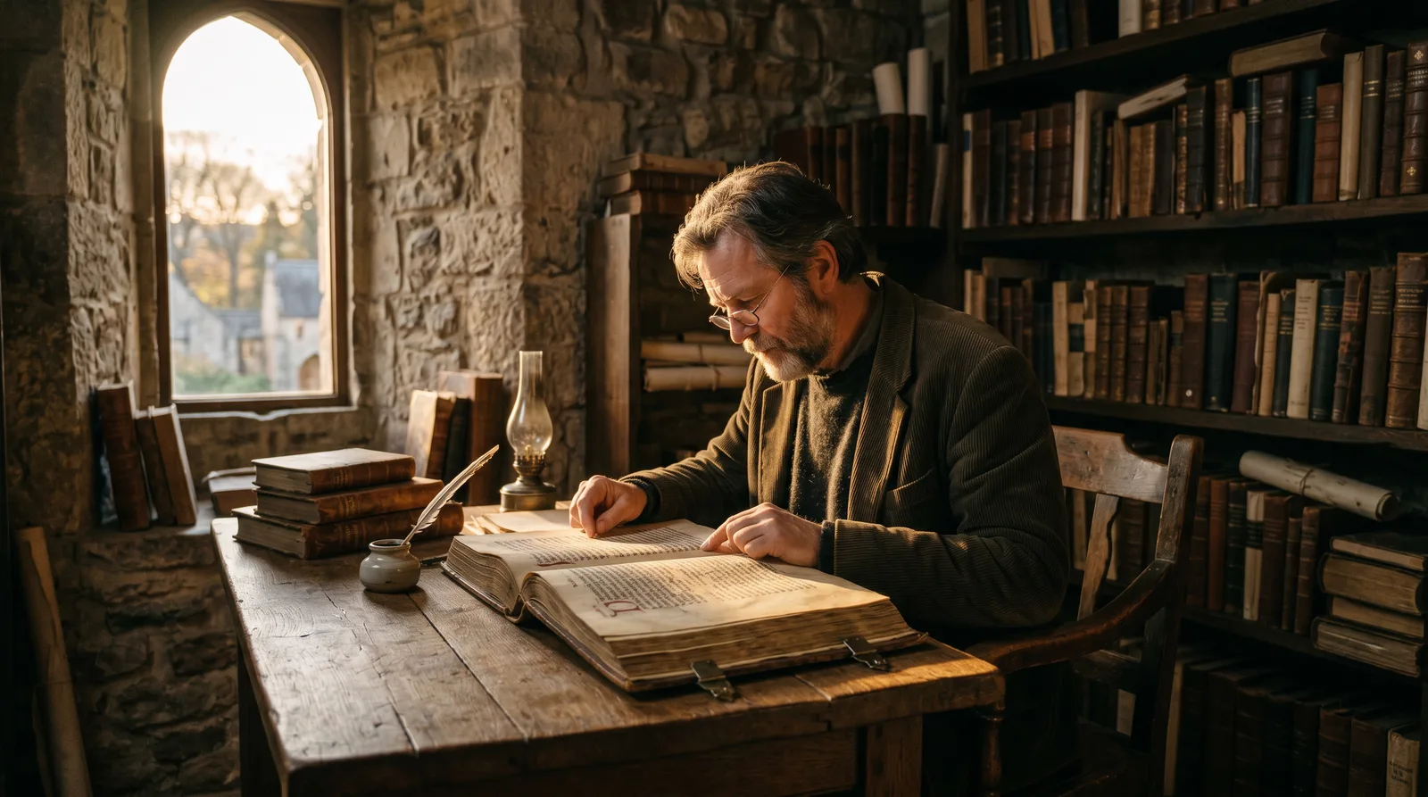 Theoria: The Minor Prophets