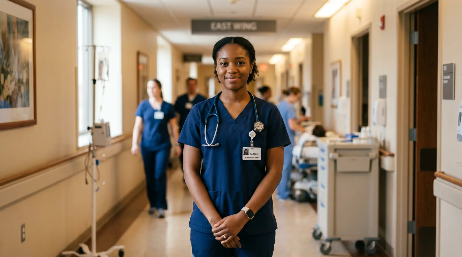 Next Nurse