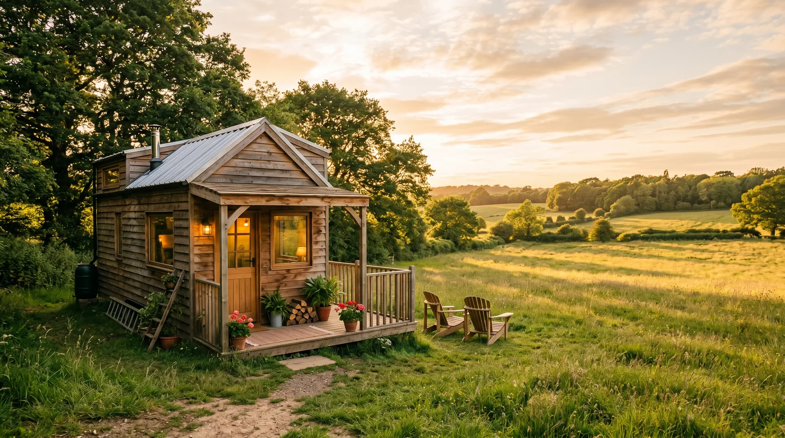 Tiny Home Academy
