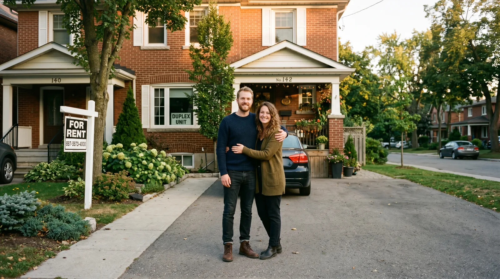 House Hack Millions