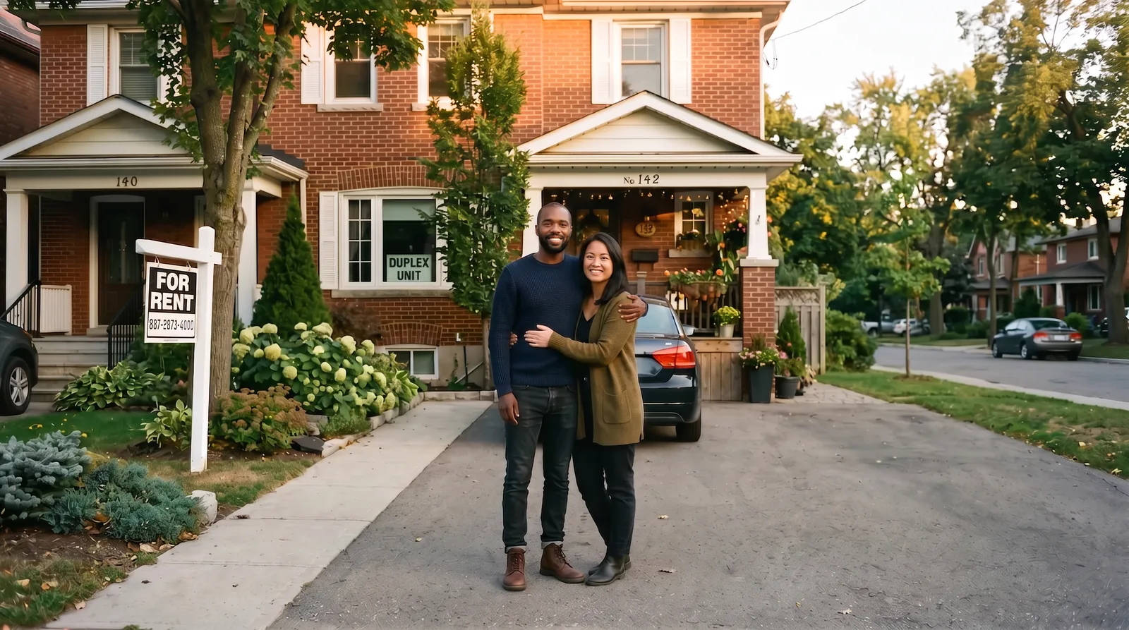 House Hack Millions