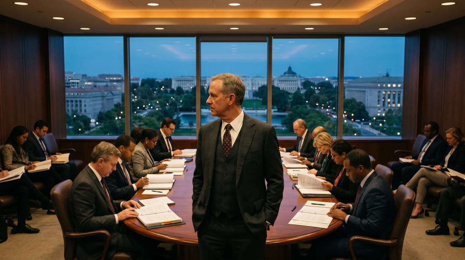 Defense Executive Academy Innovation Lab & Roadmap by Brown Tech Academy Industry