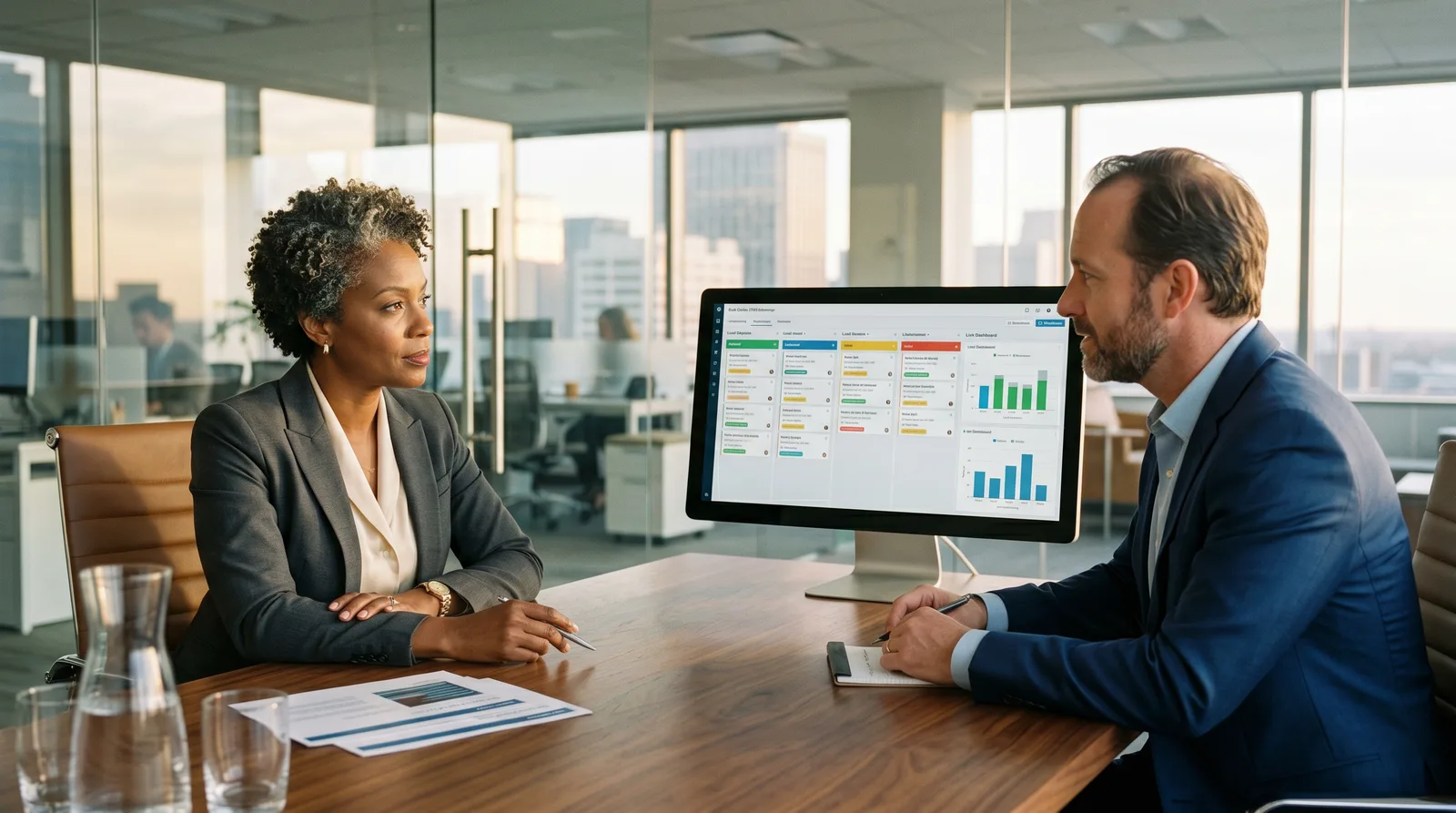 Real Estate Lead Ops