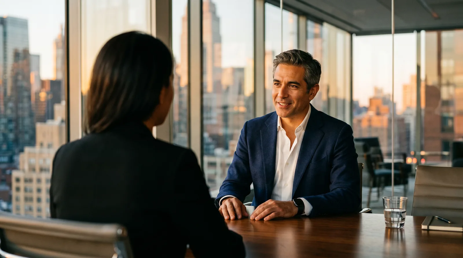 The Language of Persuasion