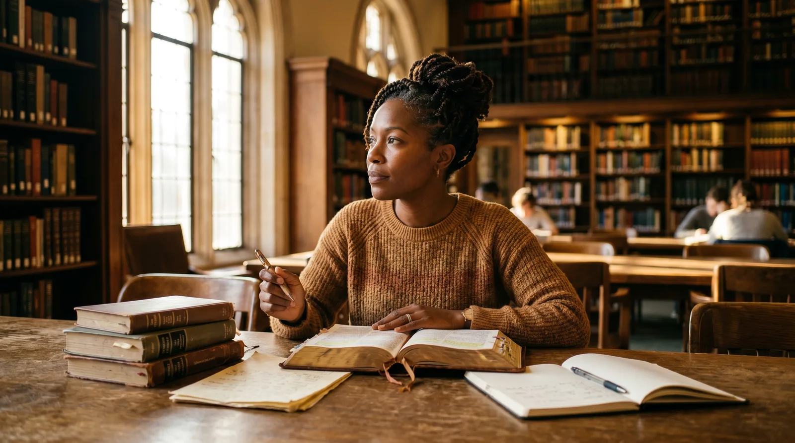 Women of the Word