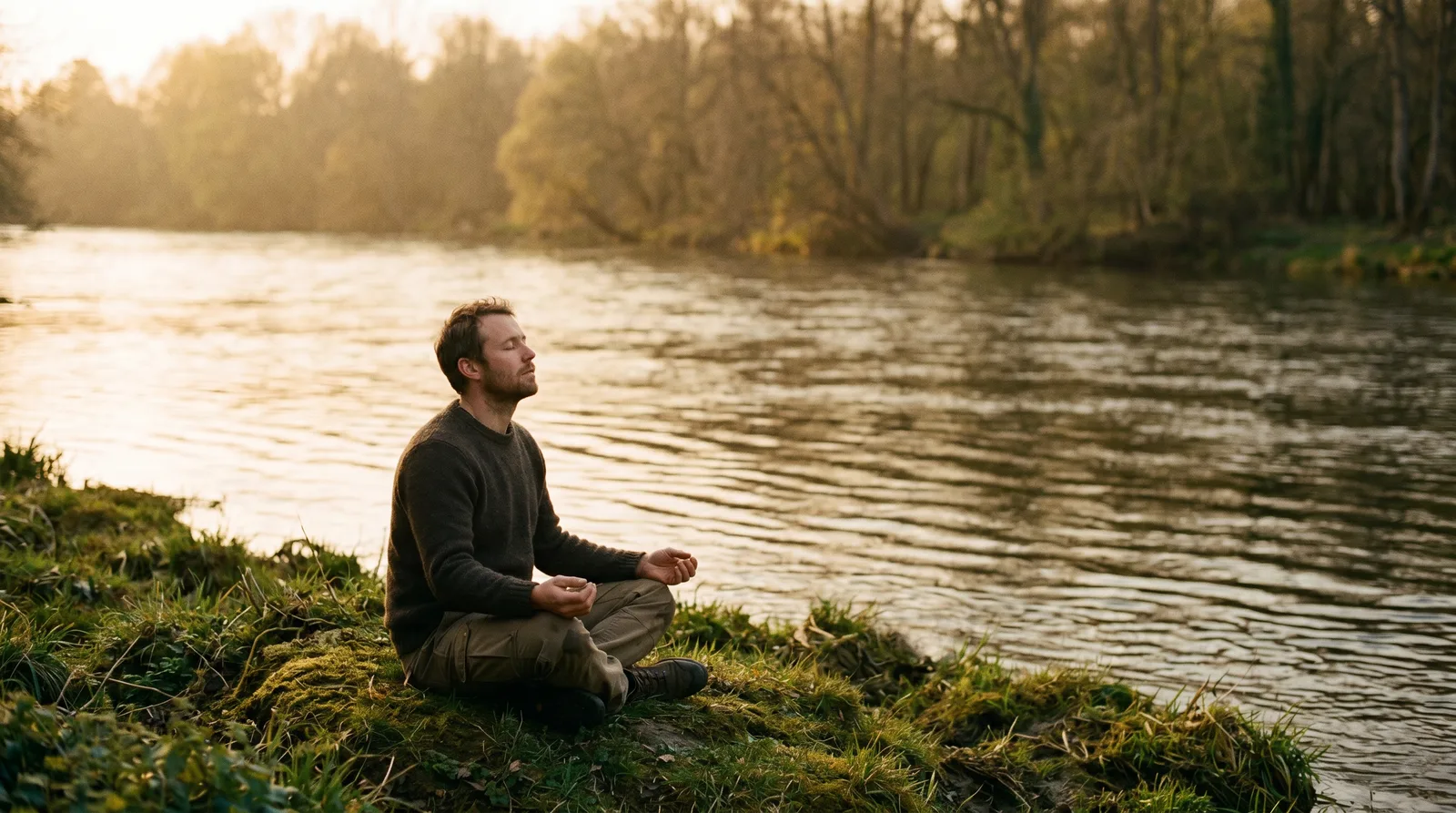 The Siddhartha Method