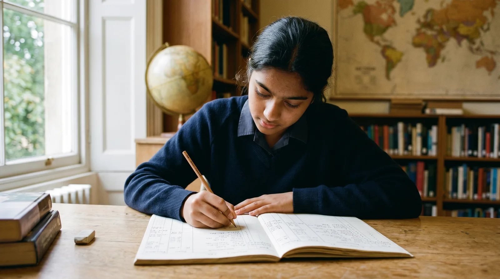 A-Level Accounting