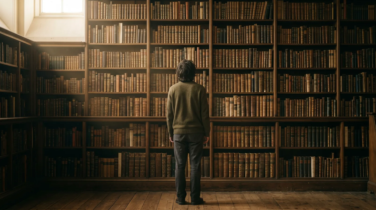 The Bohm Institute