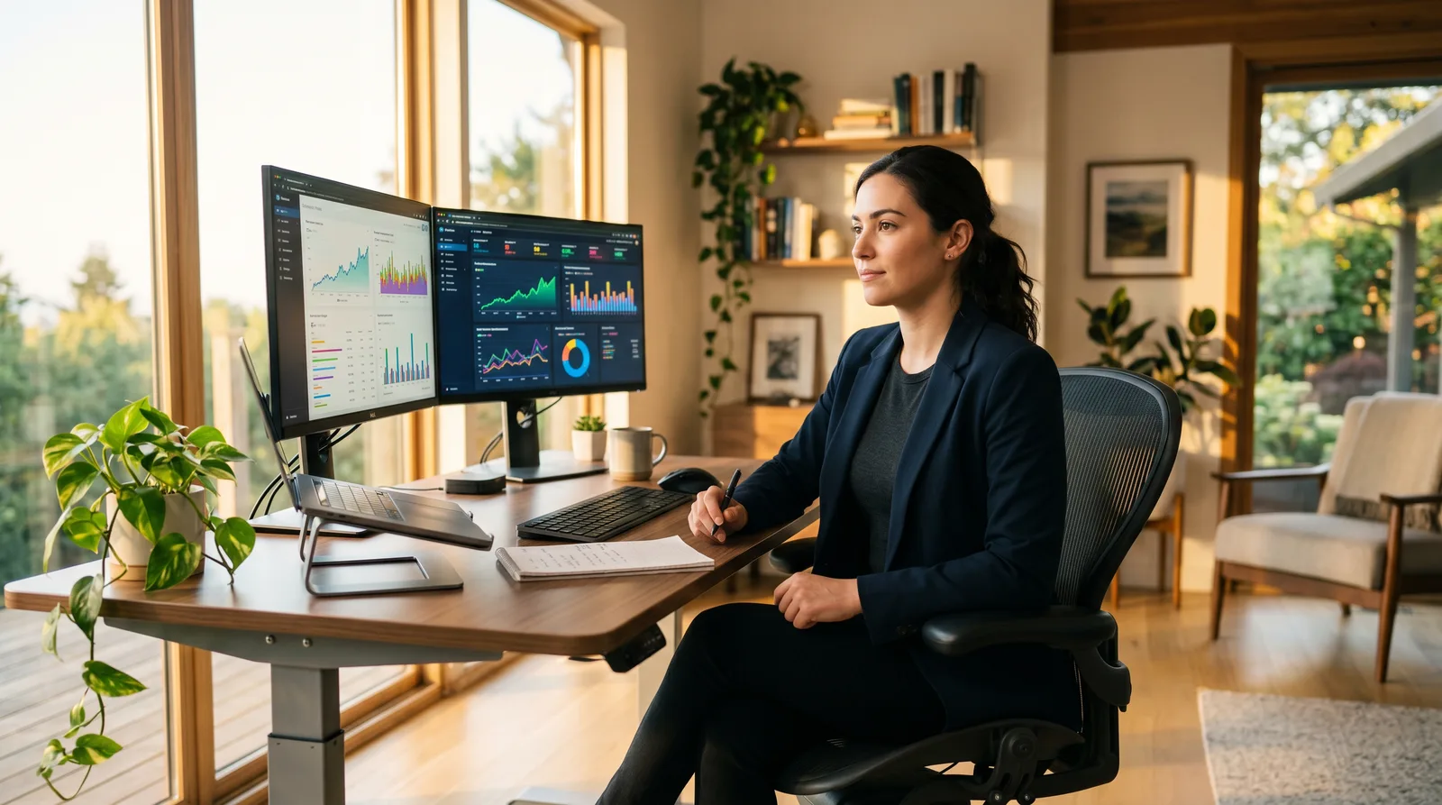 Traffic King