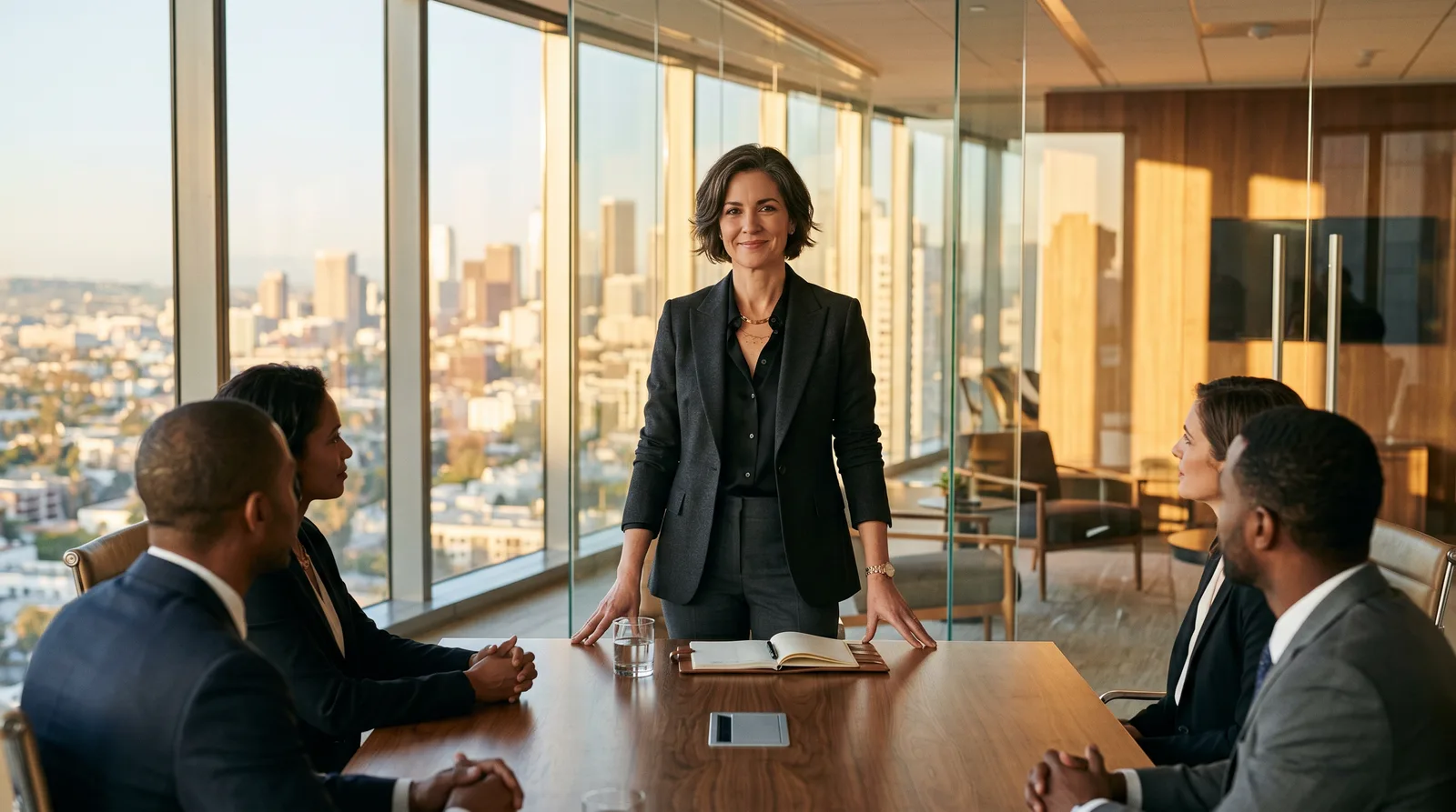 The CFO Playbook