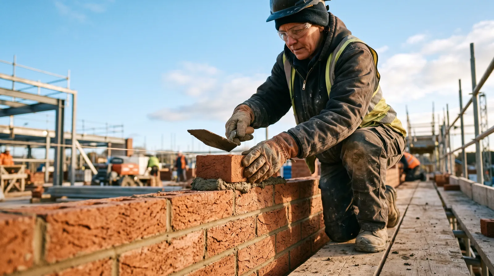 Building & Architecture diploma