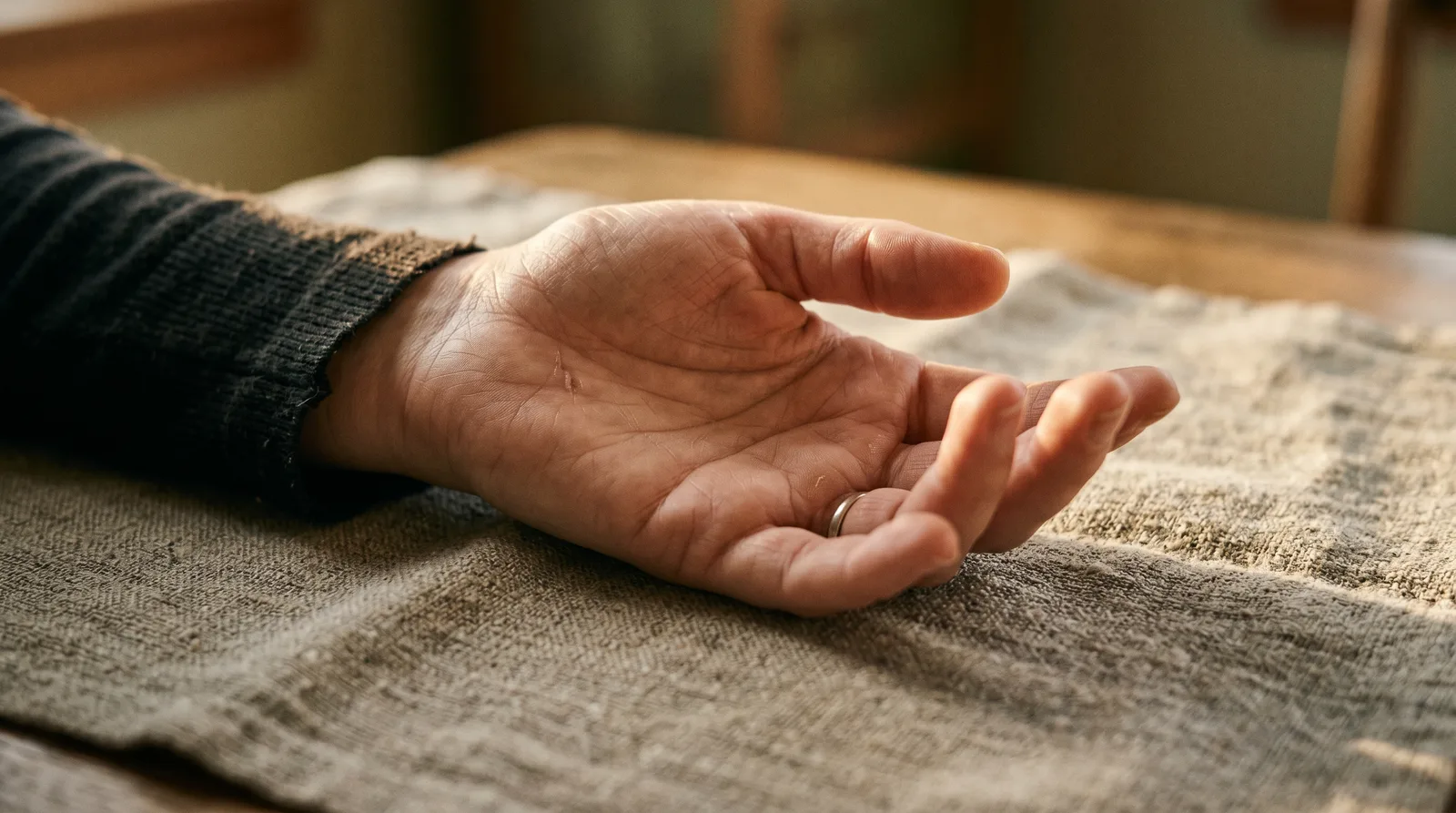 Sujok Healing Arts