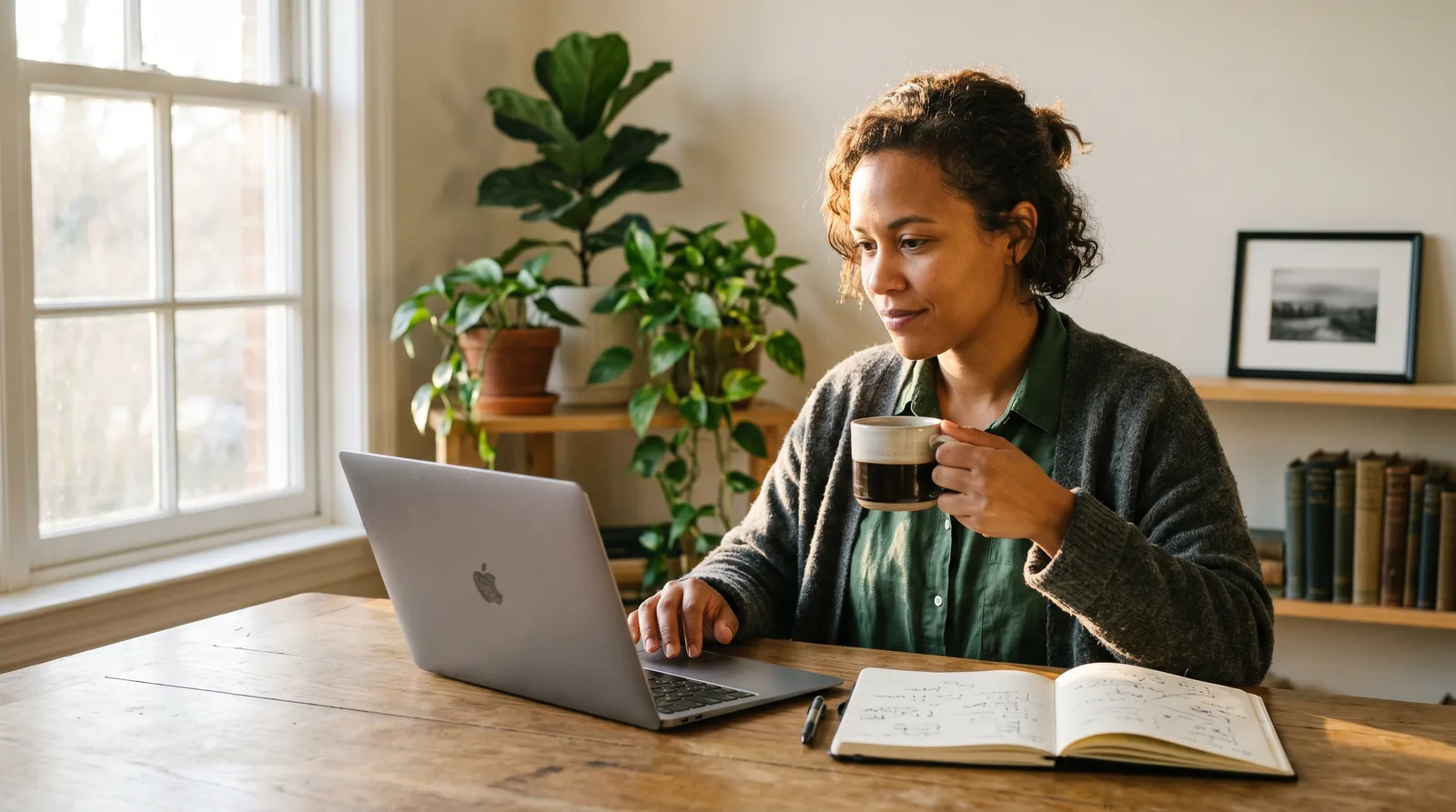 Solopreneurship