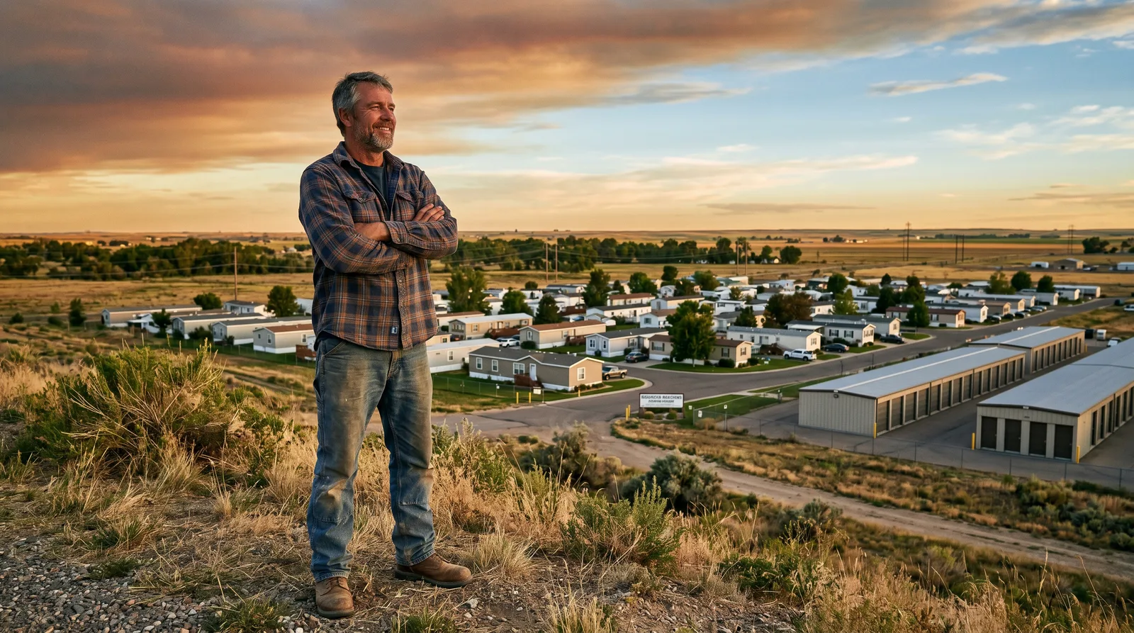 Rigs to Riches