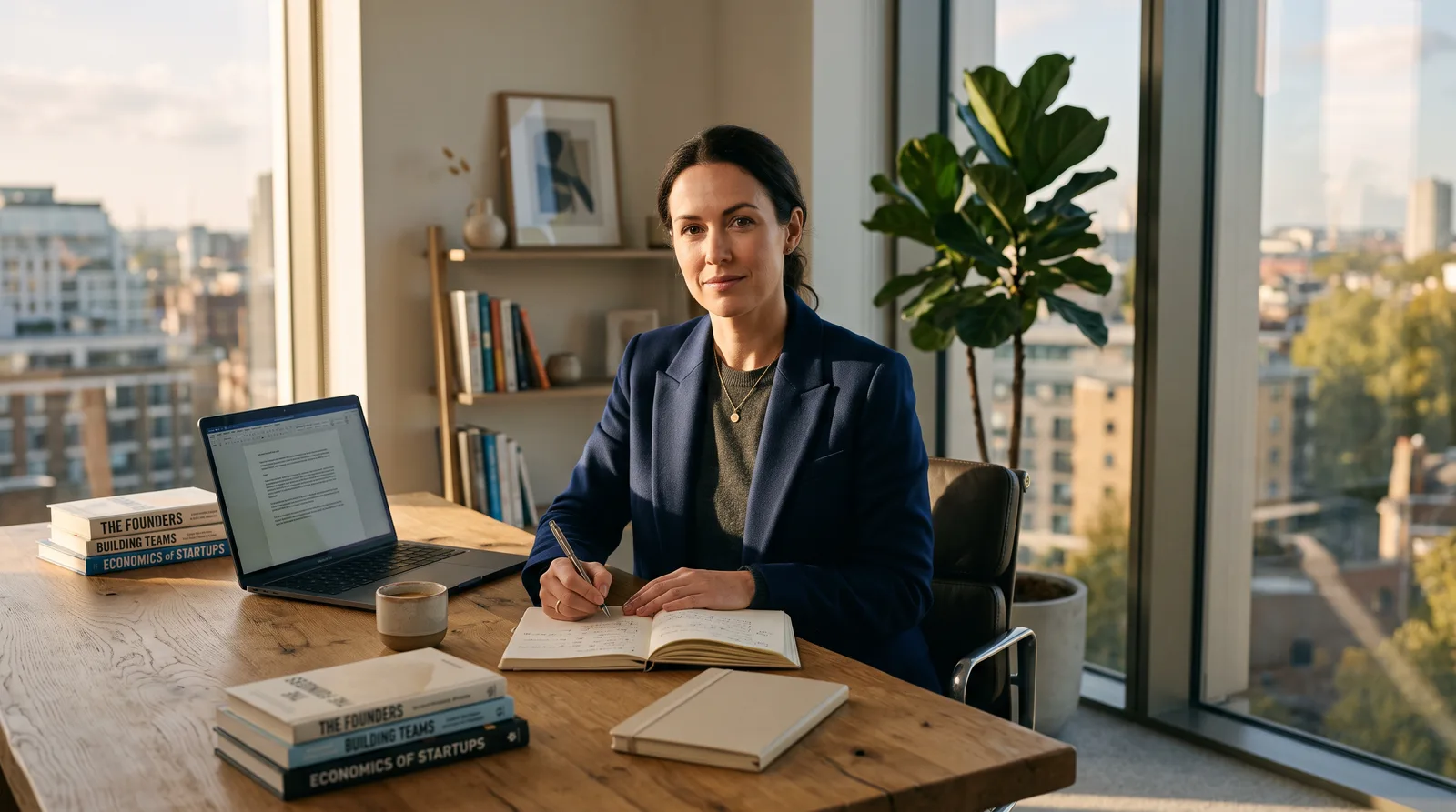 Business Mastery School