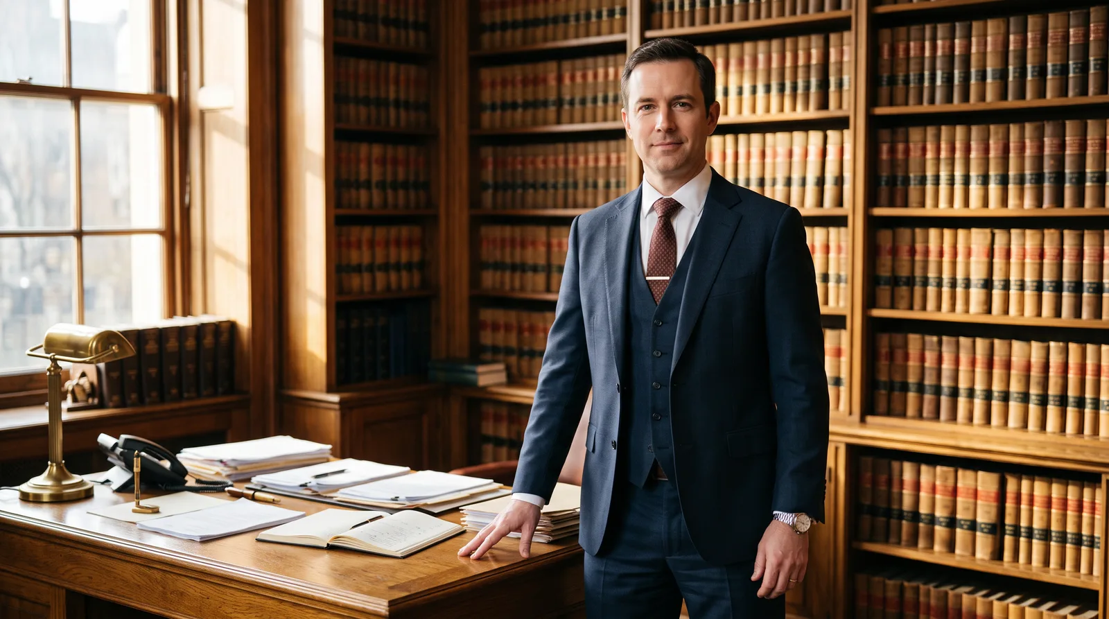Business Law