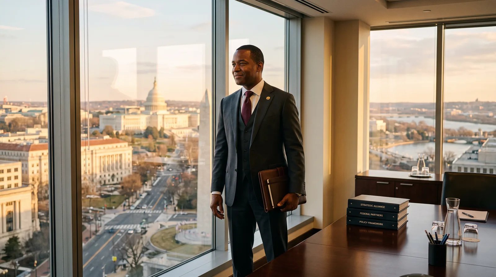 Federal Contract Mastery