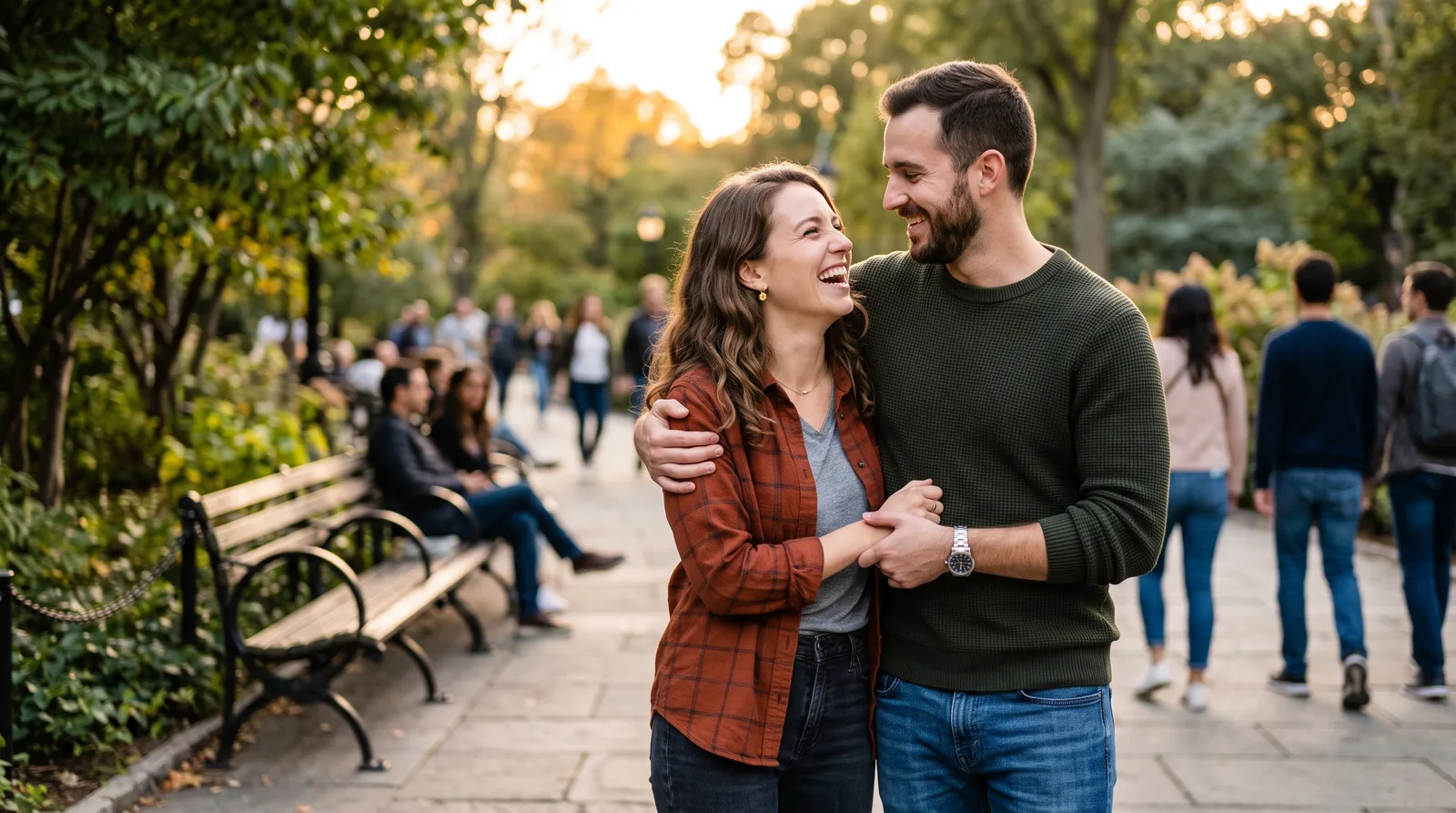 The Dopamine Dating Rewire™