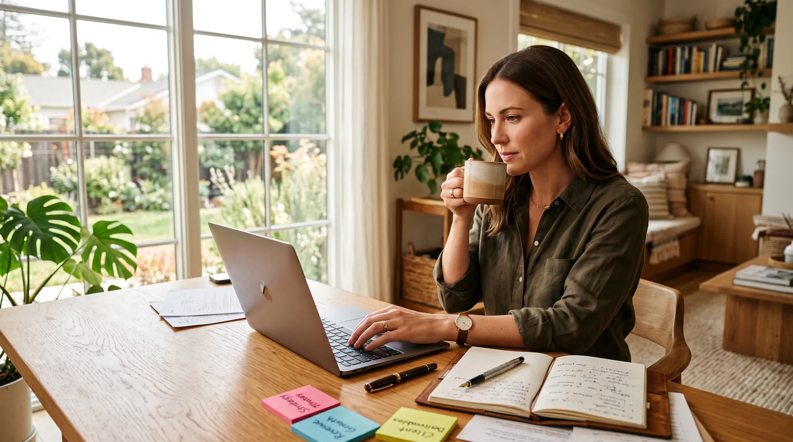 AI Business Mastery